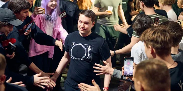 LenaGol0vach: «Если бы я не был талантливым стримером, я был бы футболистом, например, или популярным баскетболистом»