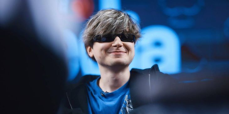 RAMZES666 о Stariy bog в 1w Team: «[Жесть] там 33 [офигеет]. Он точно карьеру завершит после этой [ерунды]»