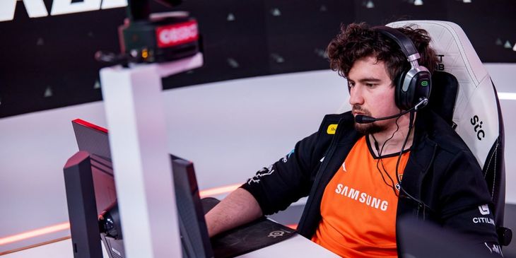 Daxak о выступлении на Riyadh Masters 2025: «Увы, но это просто провал по всем фронтам»