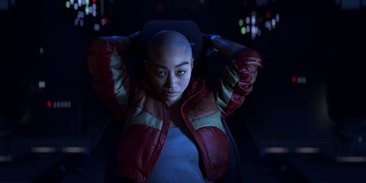 Дракманн объяснил, почему Naughty Dog выбрала Intergalactic вместо The Last of Us Part III