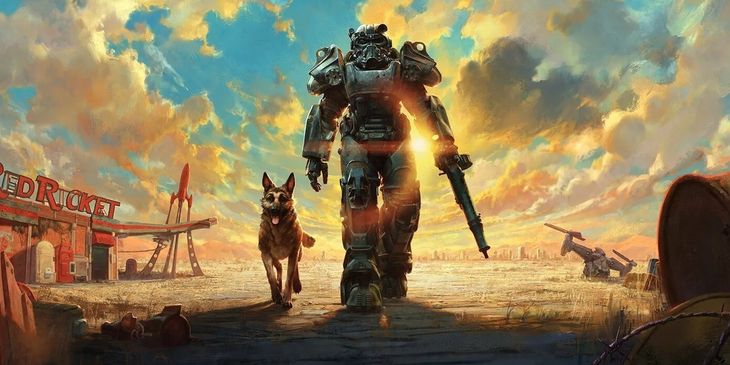 Bethesda анонсировала Fallout 4: Anniversary Edition и выход на Switch 2