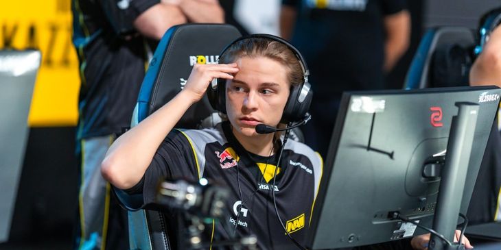 Aleksib о NAVI: «Против команд из топ-5 нам нужно прибавить ещё уровень»