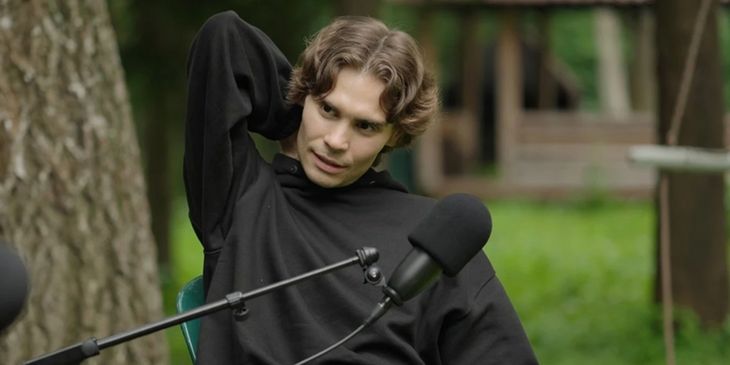 Nix о поездке в Барселону: «Я теперь понимаю, что такое загнивающая Европа»