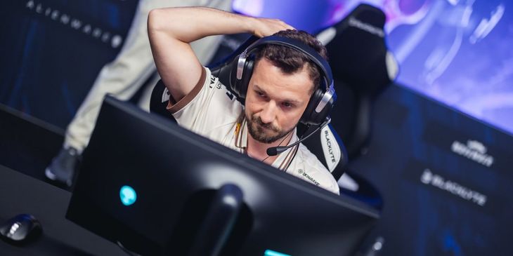 B8 Esports победила G2 Esports в первой групповой стадии на ESL Pro League Season 22