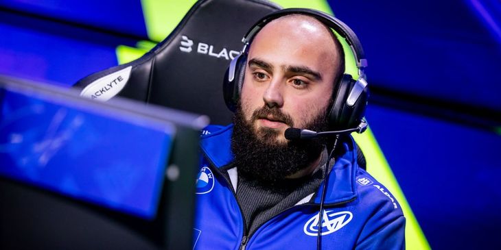 KuroKy о Nigma: «Мы можем обыграть кого угодно и, если добьёмся стабильности, станем настоящей тир-1 командой»