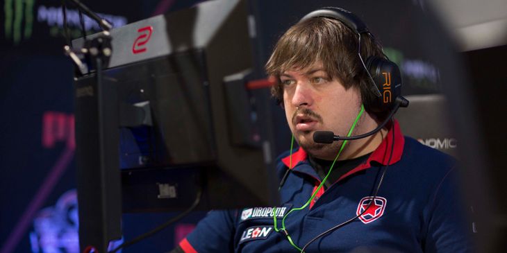 XGoat с Dosia в составе стала чемпионом «Игр Будущего 2025» по CS2