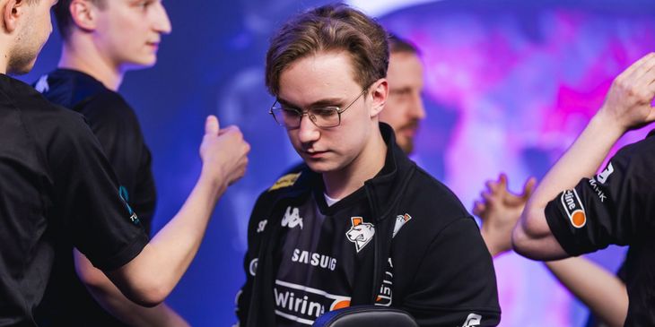 СМИ: FL4MUS присоединится к OG на правах аренды