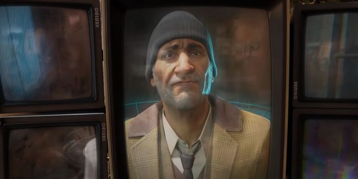 В файлах Dota 2 нашли новые намёки на Half-Life 3