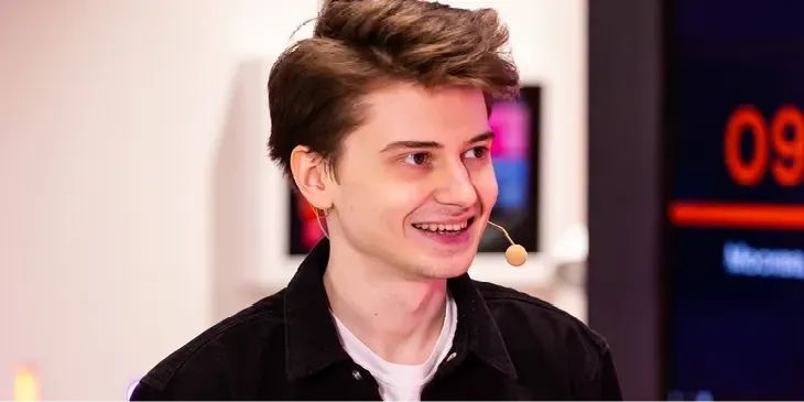 RAMZES666: «Я думаю весной залететь в LGD вместо Davai»