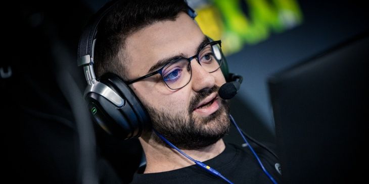 N0rb3r7 после выхода в полуфинал BC.Game Masters Championship: «Мы, по ходу, LAN-команда»