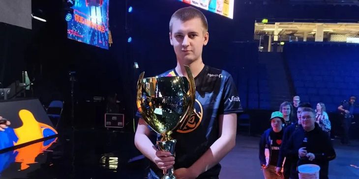 Snappi о xKacpersky: «Он идеально вписывается в мой стиль»