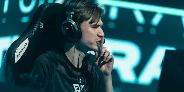 Pure~ пропустит PGL Wallachia Season 7