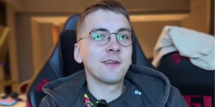 MiLAN о Spirit: «Когда мы обсуждаем игры, они могут говорить по-русски, а я отвечаю по-английски — но мы всё равно понимаем друг друга»