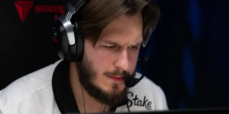 Thorin: «JL на PGL Masters Bucharest 2026 сыграл просто ужасно»