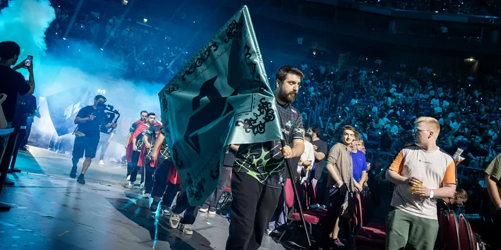 Главный редактор HLTV.org: в течение полугода Aurora Gaming может собрать интернациональный состав