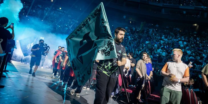Главный редактор HLTV.org: в течение полугода Aurora Gaming может собрать интернациональный состав