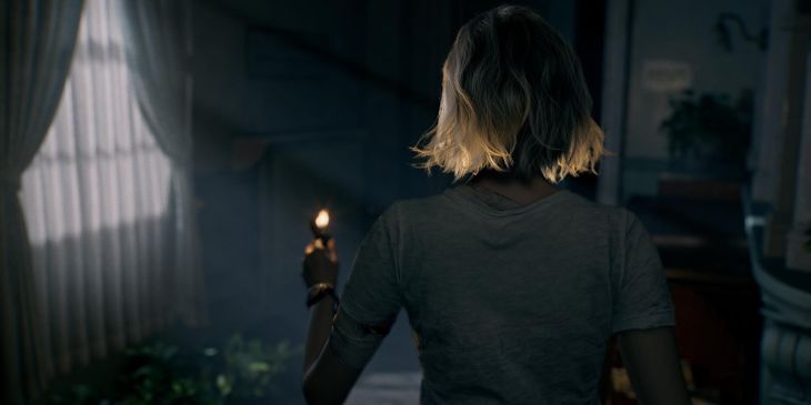 Capcom раскрыла новые подробности Resident Evil Requiem и представила первый геймплей