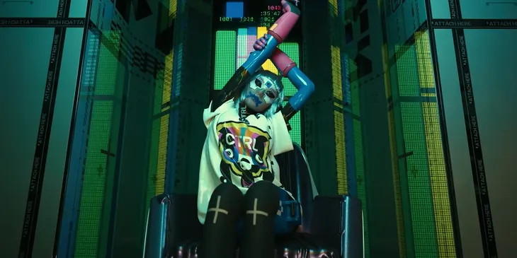 Мэддисон об игре Marathon: «Это просто ***. Случай, когда лучше просто отменить игру заранее»