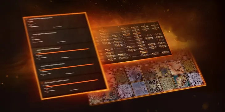 В «Мире танков» началось голосование за ребаланс техники и карт