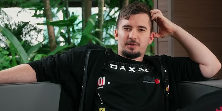 Virtus.pro прошла на DreamLeague Season 27