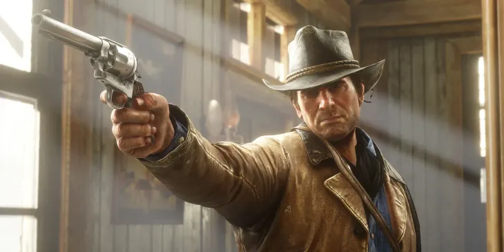 Инсайдер: обновление Red Dead Redemption 2 для новых консолей может выйти в 2026 году