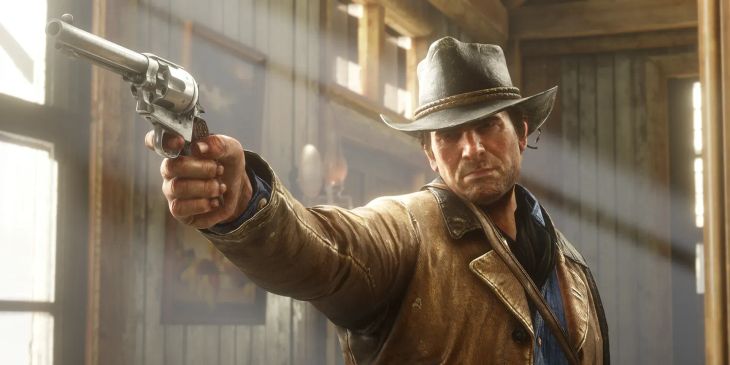 Инсайдер: обновление Red Dead Redemption 2 для новых консолей может выйти в 2026 году