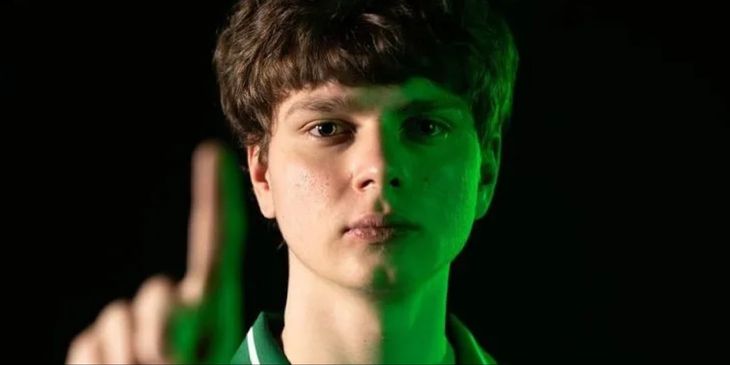 Kyousuke: «Zonic помогает мне в игровом плане»