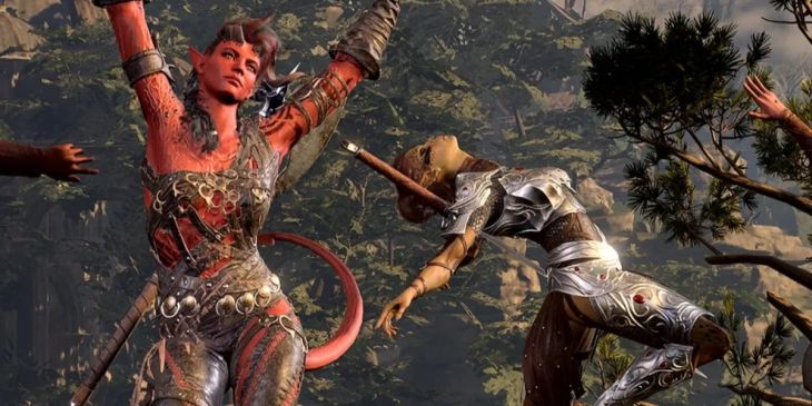 Глава Larian Studios не будет наказывать сотрудников, которые пропустили работу после победы Испании на ЧМ