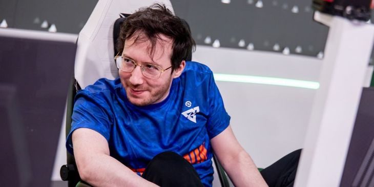 Iceberg о BLAST Slam IV: «[Плевать] на исход, это лучший финал, который я видел за последние пару лет!»