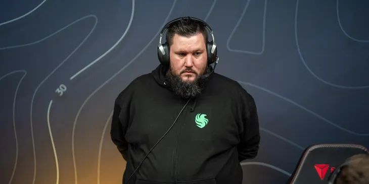 Pimp: «Zonic заложил основу в Team Vitality, которую мы видим сейчас»