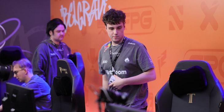 Santa про Team Spirit: «К команде сложно подготовиться, так как теперь она играет иначе»