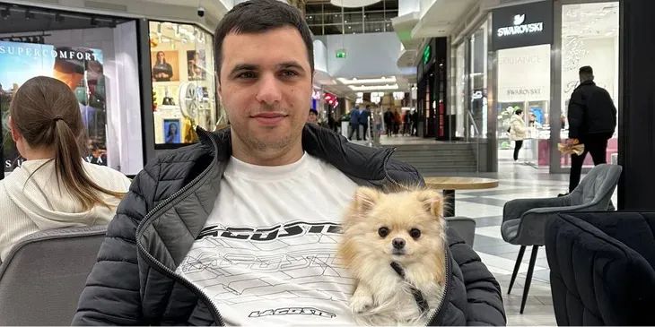 VeRsuta на обвинения в накрутке: «В отличие от вас, *** ботоводских, у меня реальная армия дотеров-фриков. И они живо ваших мамаш ***»