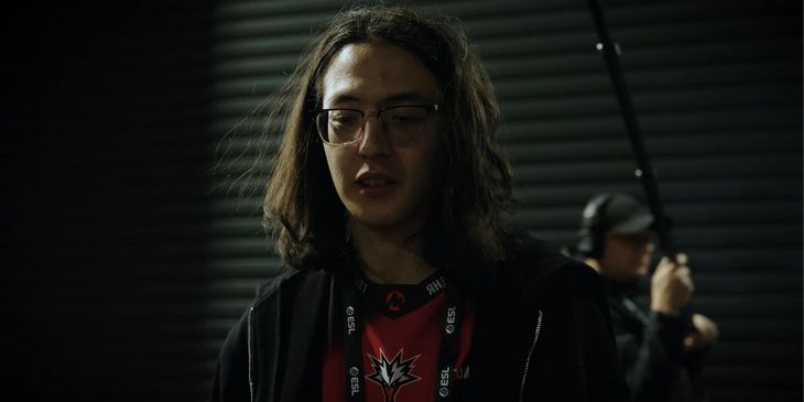 Watson о финале ESL One Birmingham 2026: «Если бы не патч, мы бы выиграли. Без шансов бы Tundra обыграли»