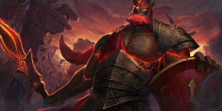 Dota 2 не вошла в топ-30 популярных игр в компьютерных клубах в Южной Корее — первое место заняла League of Legends