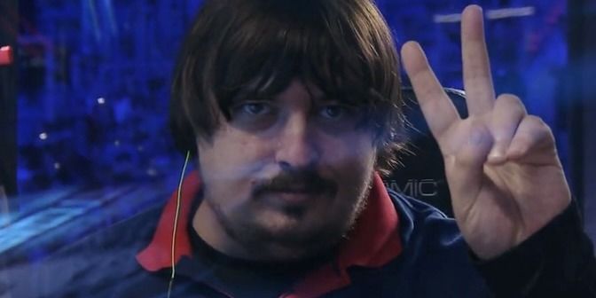Dosia о PGL Major Kraków 2017: «Какое же это было потрясающее время»