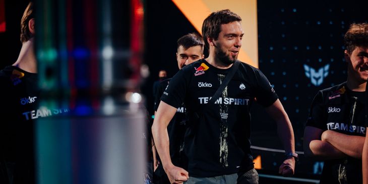 Канал Korb3n на Twitch был заблокирован