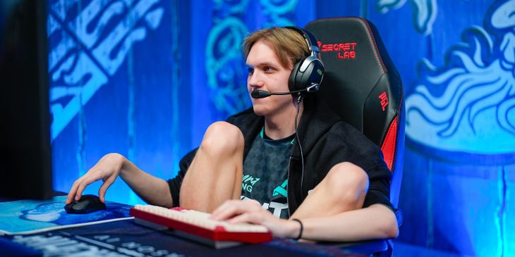 Aurora Gaming уступила Team Liquid в верхней сетке плей-офф на PGL Wallachia Season 5