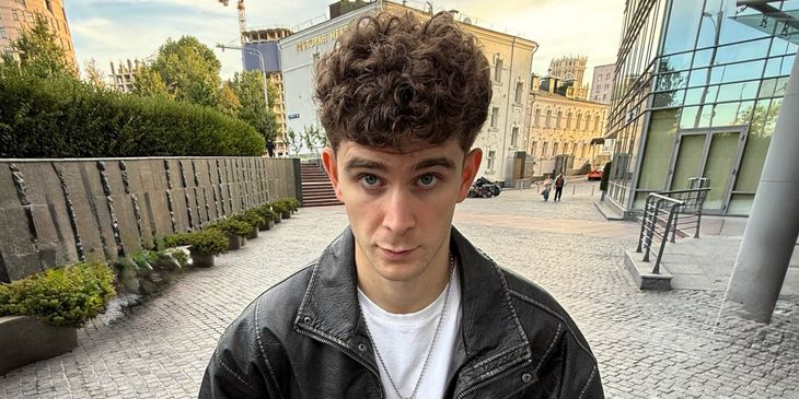 Тиктокер Артур Бабич сыграет за LenS Team на BetBoom Streamers Battle х Динамо 12