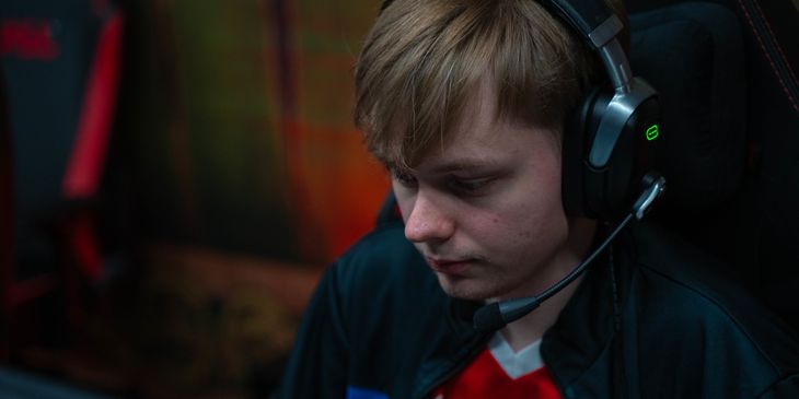 Kaori назвал лучших и худших саппортов пятой позиции в патче 7.40c