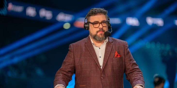 Ричард Льюис об ответе NAVI на слухи про b1t: «Звучит это так же правдоподобно, как и история о случайно купленном M249»