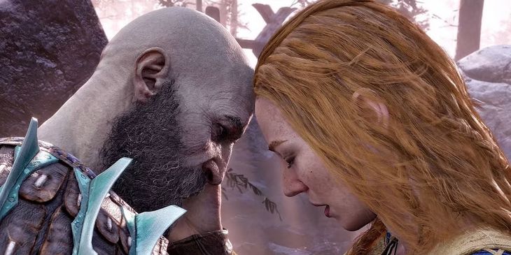 Инсайдер: главным героем новой God of War будет жена Кратоса