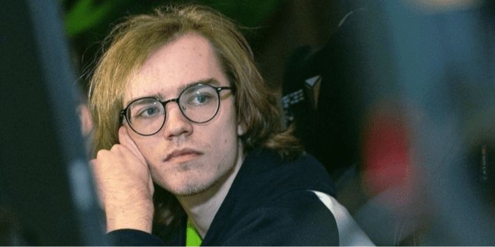 Misha: «Pure~ в Tundra — правда»