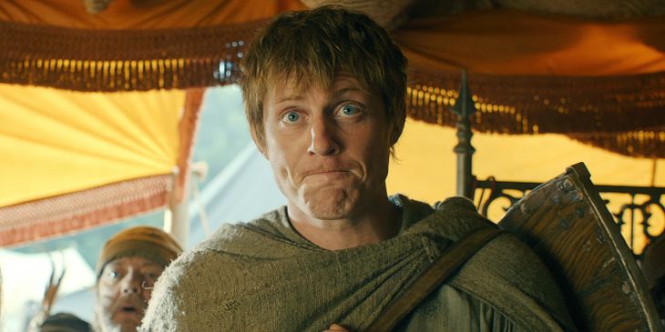График выхода второго сезона сериала «Рыцарь Семи Королевств»