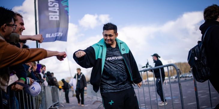 Dastan о PGL Astana: «Для меня будет приемлемым результатом, если мы пройдём в плей-офф и выиграем там хотя бы одну игру»