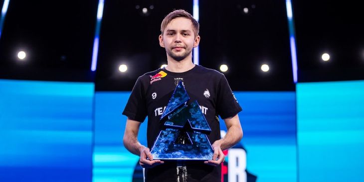 Donk про победу на BLAST Bounty: «Sh1ro больше заслуживает звания MVP, чем я»