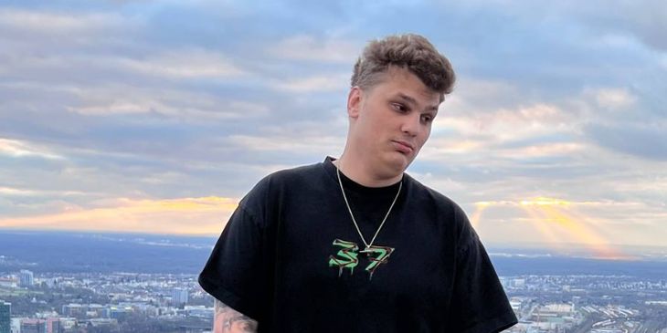 Iceberg: «Юмор у Buster поносный. Для базовых школьников, у которых спермотоксикоз»