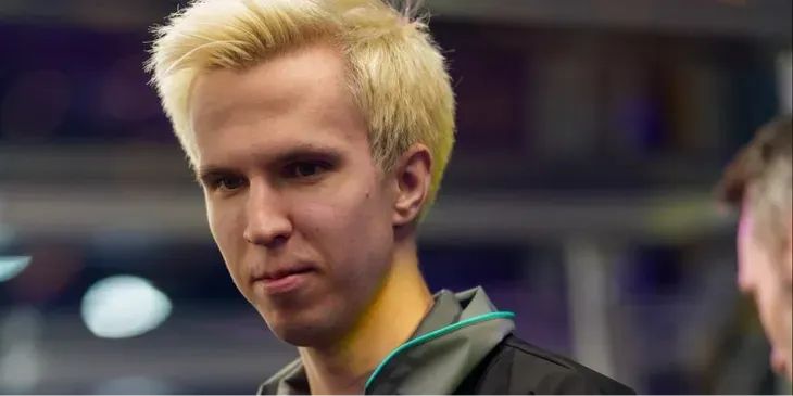 Dukalis: «Мы позвали Noticed, но он отказался. Потом посмотрели реплеи SSS и решили: "Окей! Он лучше всех!"»