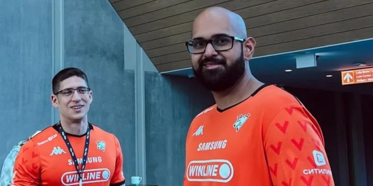 BuLba: «Ранг ничего не значит, если ты какой-нибудь 33 или dyrachyo. Когда ты уже чего-то добился»