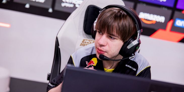 PlayTime не справилась с Natus Vincere на DreamLeague Season 29