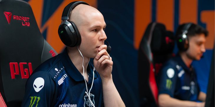 Team Liquid победила FlyQuest и вышла в плей-офф PGL Masters Bucharest 2025